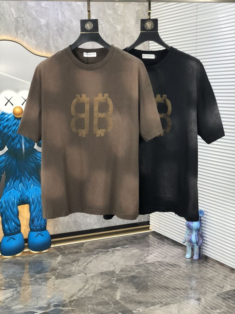 Balenciaga T-Shirts